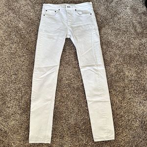 MEN’S Rag & Bone Skinny Leg jeans. Size 32